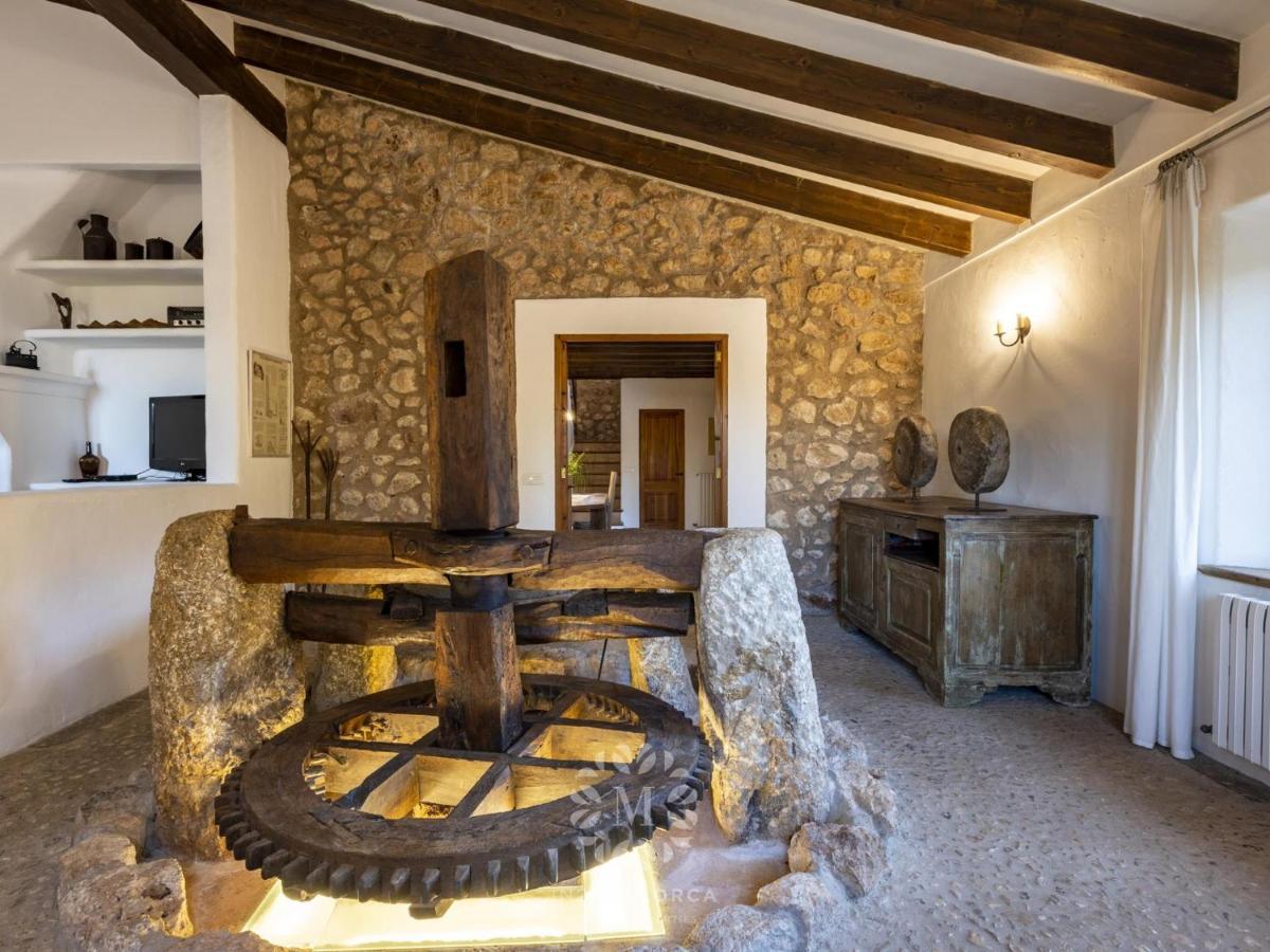 Сasa de vacaciones Peric With Pool Quiet And Spacious Wifi *