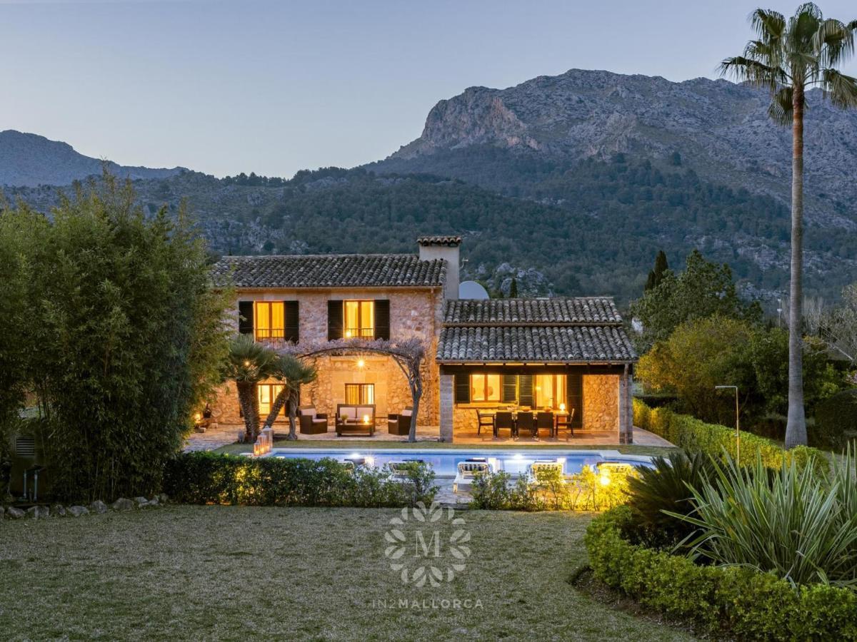 Peric With Pool Quiet And Spacious Wifi