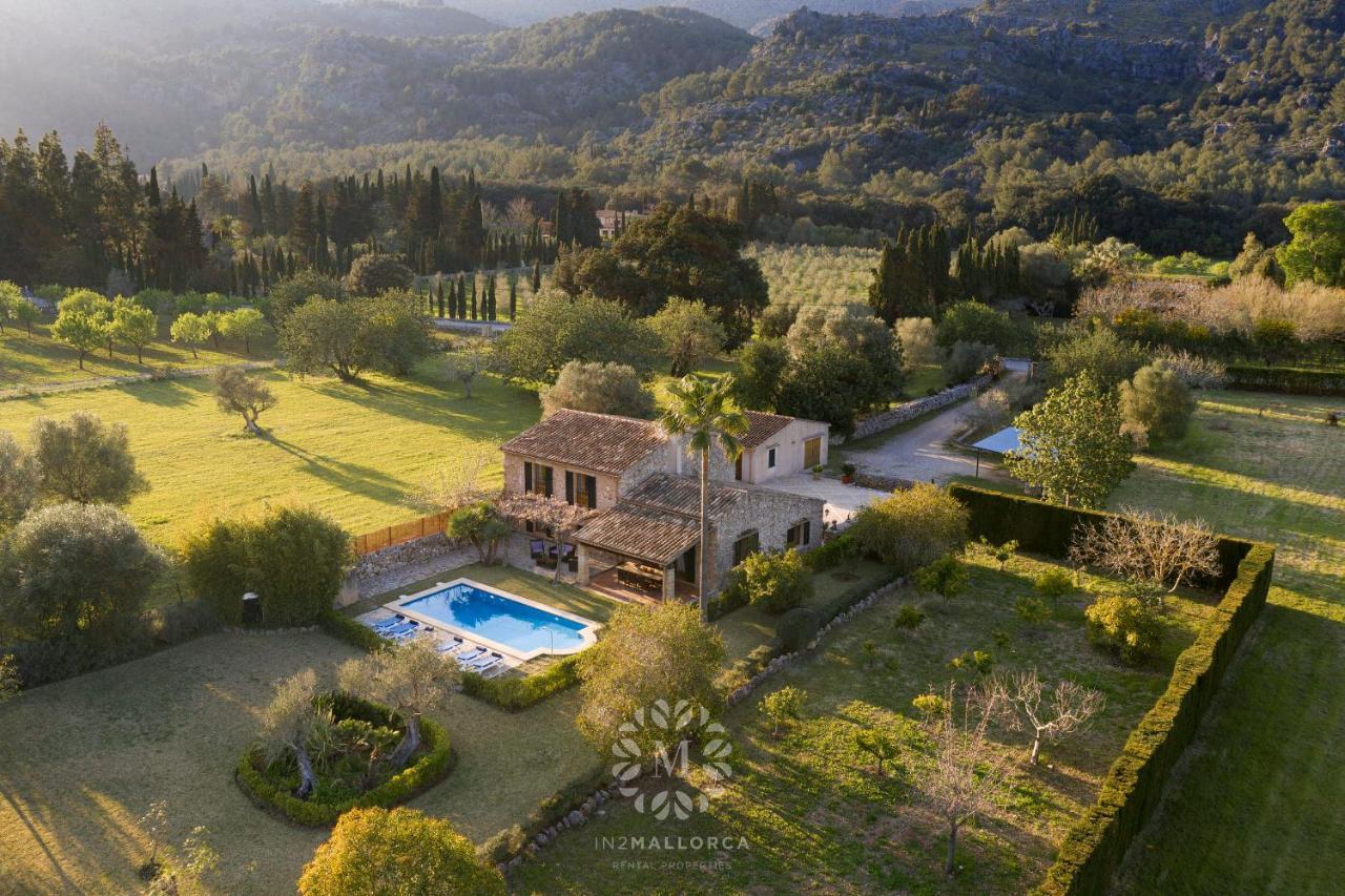Peric With Pool Quiet And Spacious Wifi Сasa de vacaciones *