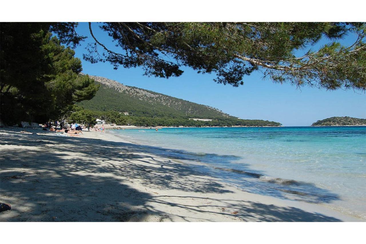 Peric With Pool Quiet And Spacious Wifi * Pollensa