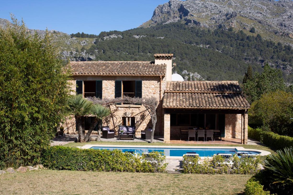 Peric With Pool Quiet And Spacious Wifi Сasa de vacaciones *
